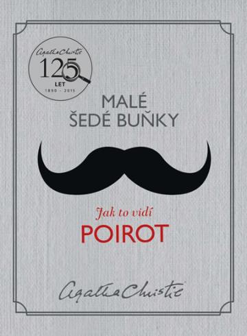 MALE SEDE BUNKY JAK TO VIDI POIROT