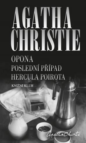OPONA POSLEDNI PRIPAD HERCULA POIROTA