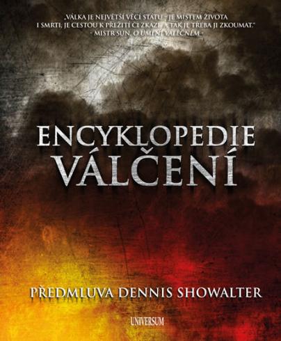 ENCYKLOPEDIE VALCENI