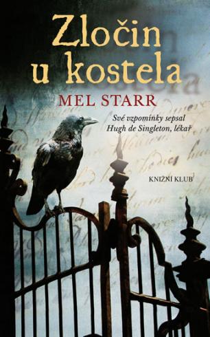 ZLOCIN U KOSTELA