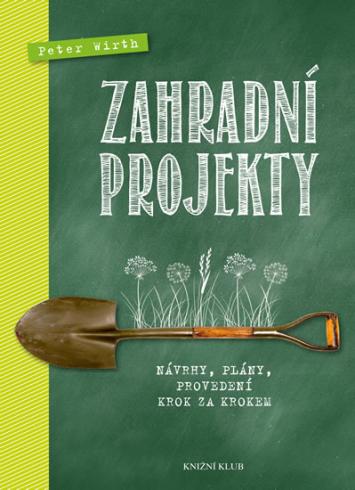 ZAHRADNI PROJEKTY