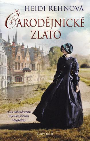 CARODEJNICKE ZLATO