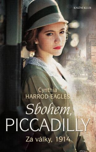 SBOHEM, PICCADILLY