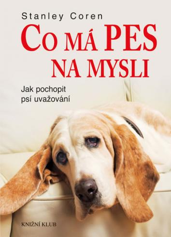 CO MA PES NA MYSLI