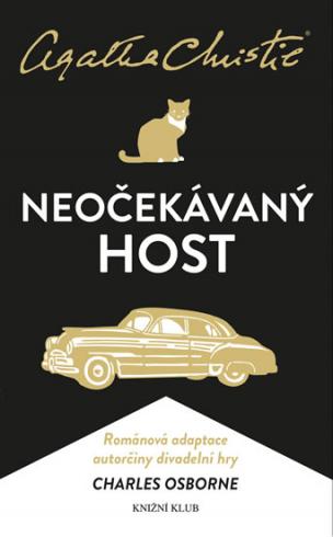 NEOCAKAVANY HOST
