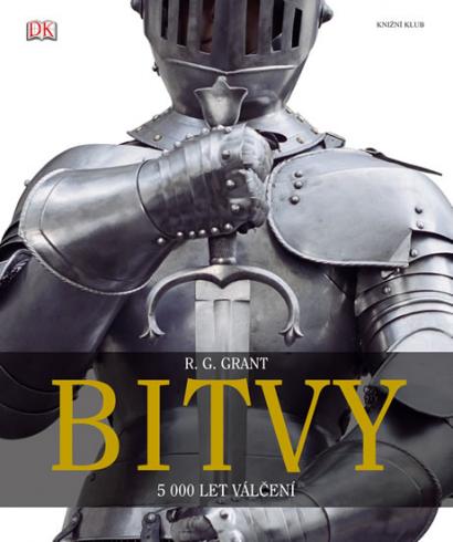 BITVY 5 000 LET VALCENI