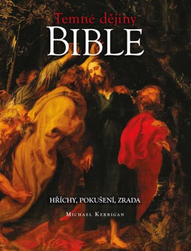 TTEMNE DEJINY BIBLE