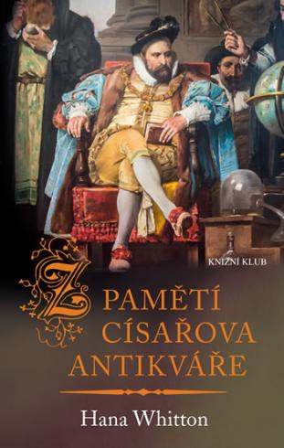 Z PAMETI CISAROVA ANTIKVARE