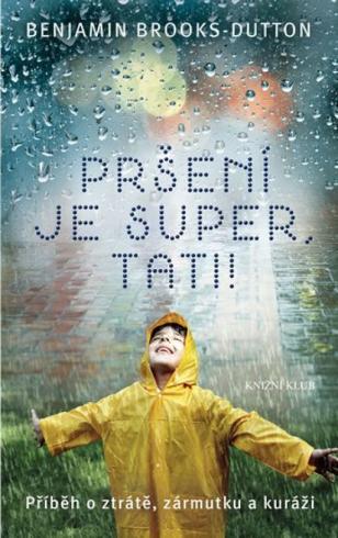 PRSENI JE SUPER,TATI!
