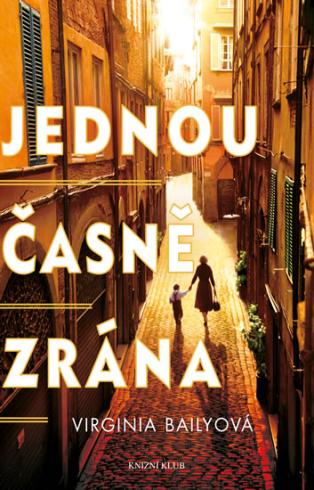 JEDNOU CASNE ZRANA