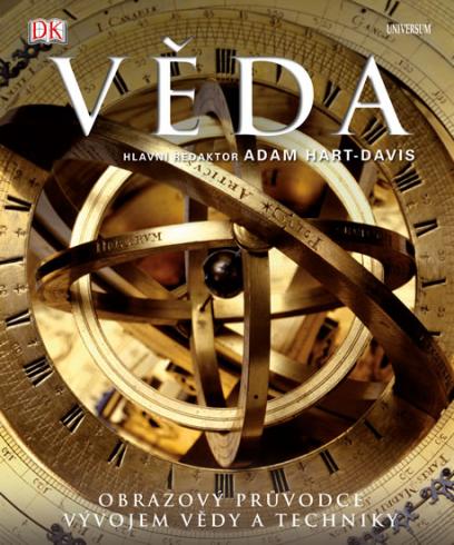 VEDA