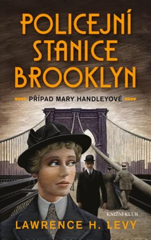 POLICEJNI STANICE BROOKLYN