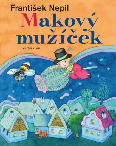 MAKOVY MUZICEK