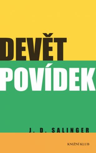 DEVET POVIDEK