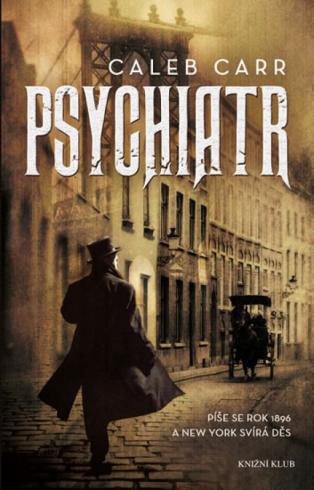 PSYCHIATR