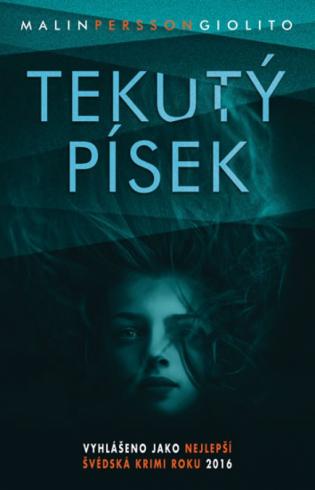 TEKUTY PISEK