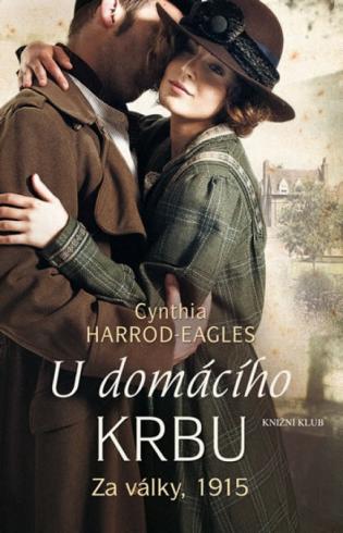 U DOMACIHO KRBU ZA VALKY, 1915