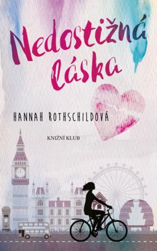 NEDOSTIZENA LASKA