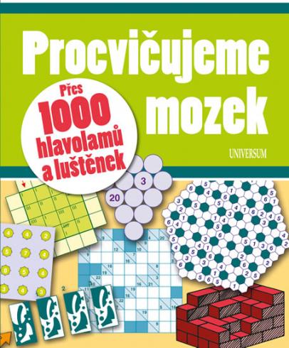 PROCVICUJEME MOZEK