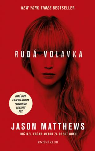RUDA VOLAVKA