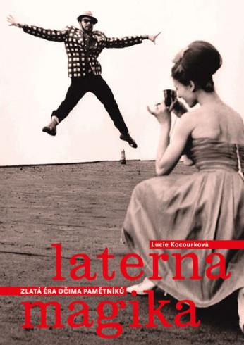 ZLATA ERA OCIMA PAMETNIKU LATERNA MAGIKA