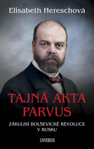 TAJNA AKTA PARVUS