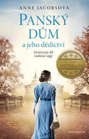 PANSKY DUM A JEHO DEDICTVI 3. DIL