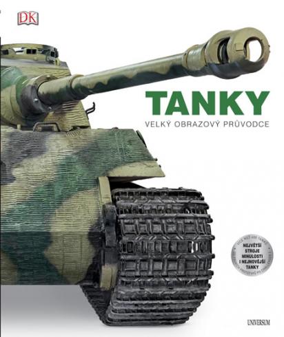 TANKY VELKY OBRAZOVY PRUVODCE
