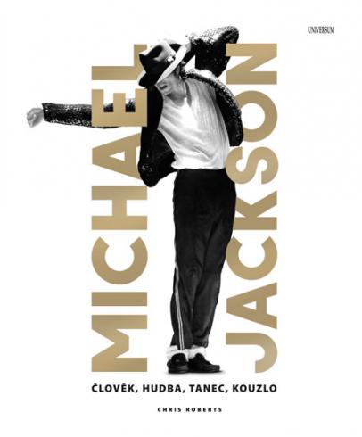 MICHAEL JACKSON - CLOVEK, HUDBA, TANEC, KOUZLO