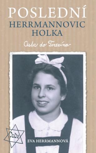 POSLEDNI HERRMANNOVIC HOLKA
