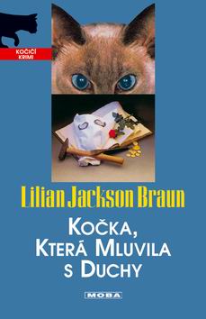KOCKA, KTERA MLUVILA S DUCHY