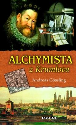 ALCHYMISTA Z KRUMLOVA