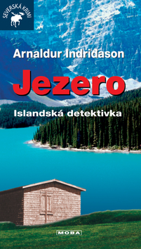 JEZERO
