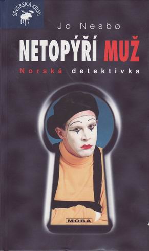 Netopýří muž