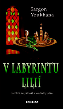 V LABYRINTU LILII