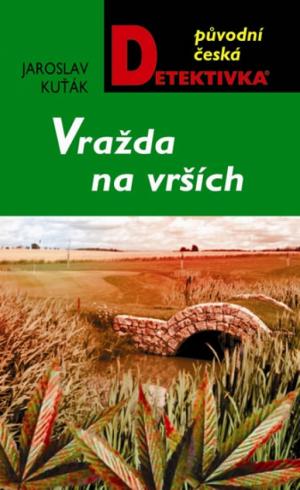 VRAZDA NA VRSICH