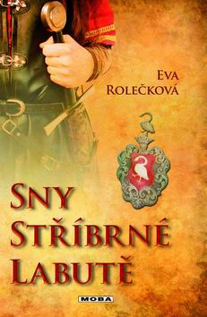SNY STRIBRNE LABUTE