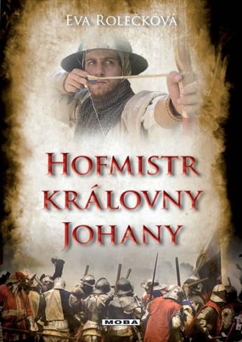 HOFMISTR KRALOVNY JOHANY