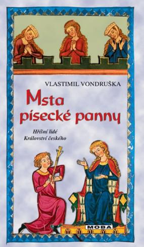 MSTA PISECKE PANNY