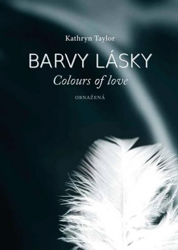 BARVY LASKY OBNAZENA