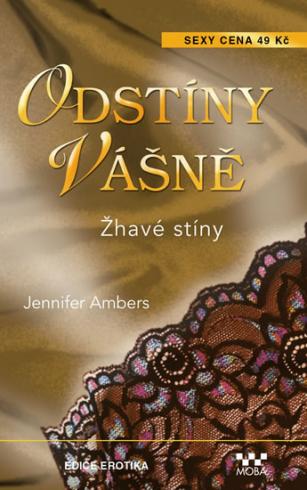 ODSTINY VASNE - ZHAVE STINY