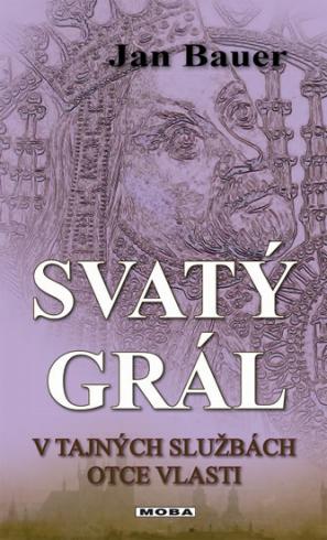 SVATY GRAL