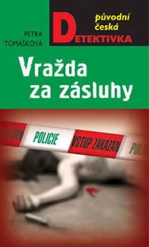 VRAZDA ZA ZASLUHY