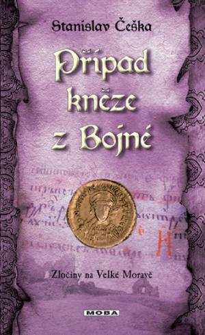 PRIPAD KNEZE Z BOJNE
