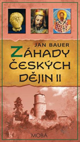 ZAHADY CESKYCH DEJIN II
