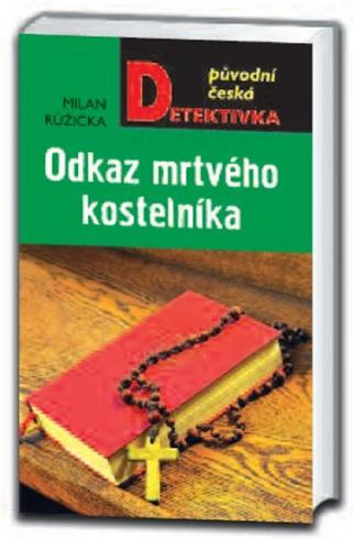 ODKAZ MRTVEHO KOSTELNIKA