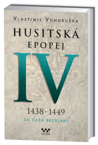 HUSITSKA EPOPEJ II. 1416 - 1425