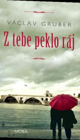 Z TEBE PEKLO RAJ