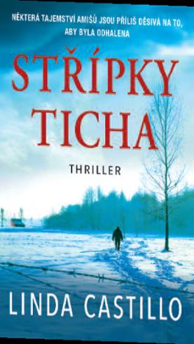 STRIPKY TICHA