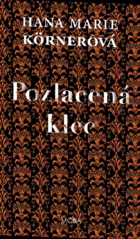 POZLACENA KLEC
